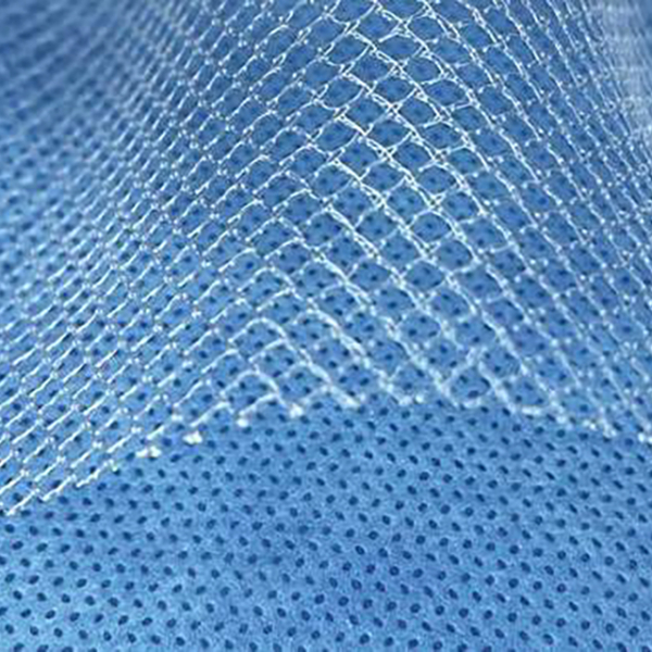 Malla Quirúrgica WINER