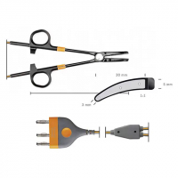 TissueSeal PLUS COMFORT, 190 mm