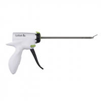 LOTUS Tijera de disección para cirugía abierta 200