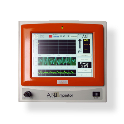ANI V1 Monitor