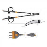 TissueSeal PLUS COMFORT, 230 mm