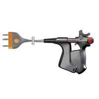 NightKNIFE mango, reutilizable