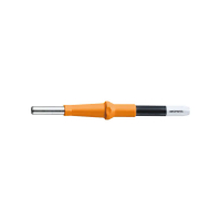 Rigid Argon coagulation electrode, 75 mm